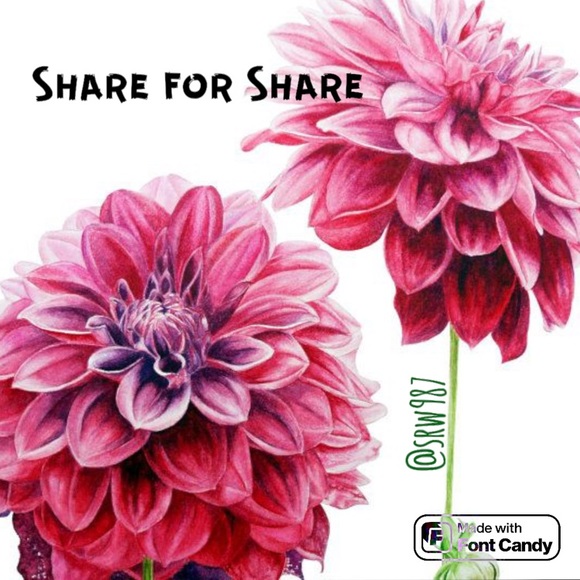 Share For Share - Picture 7 of 8